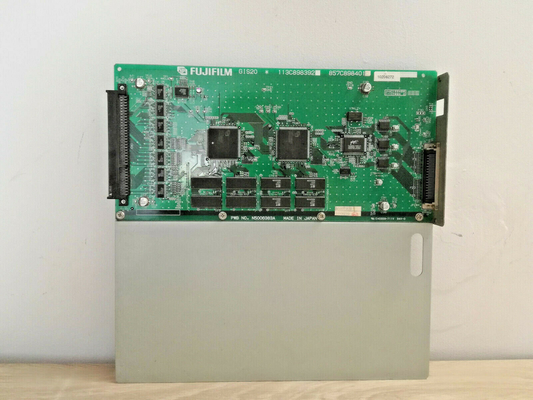 Pièce de rechange GIS20 857C898401 113C898392 de Minilab de frontière de Fujifilm fournisseur
