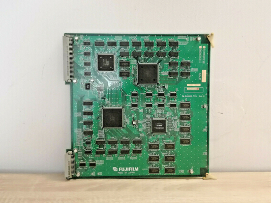 Pièce de rechange GFM20 857C898402 113C898386 de Minilab de frontière de Fujifilm fournisseur