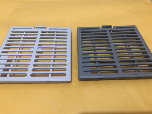 Couverture B021774 de filtre à air de pièce de rechange de Noritsu Minilab fournisseur