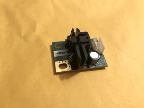 Capteur J490463 de pièce de rechange de Noritsu Minilab fournisseur