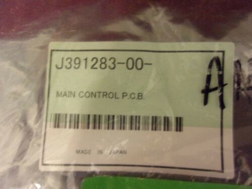 Carte PCB de contrôle de canalisation de la pièce de rechange J391283 J391283-00-00 de NORITSU QSS Minilab fournisseur