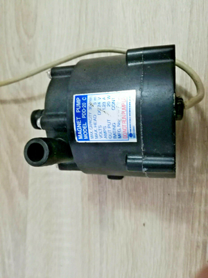 Pompe PDD-20C 24V de pièce de rechange de Noritsu Minilab fournisseur
