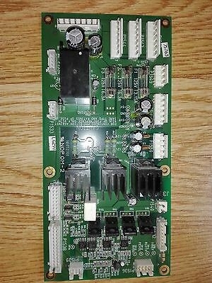 Pièce de rechange de NORITSU Minilab J391252 J391252-00 pour 33/35-serie fournisseur