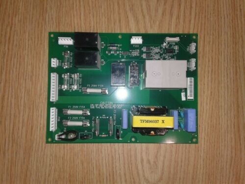 Carte PCB de RELAIS de pièce de rechange de NORITSU Minilab. J391636-00 J391636 fournisseur