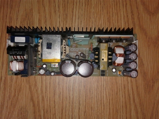 Carte PCB de panneau d'alimentation d'énergie de la pièce de rechange Nemic-lambda CCB007C de Noritsu Minilab fournisseur
