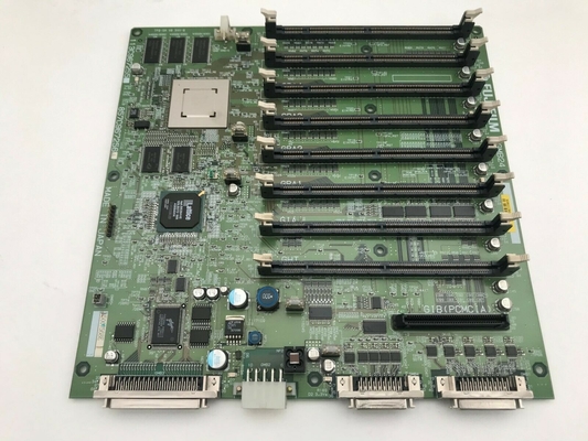 Carte PCB 113C967255 de la pièce de rechange GMB24 de Minilab de la frontière 340 de Fuji fournisseur