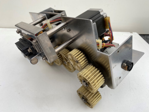 Une transmission plus sèche de pièce de rechange de la frontière 370 375 Minilab de Fuji 824H0068 fournisseur