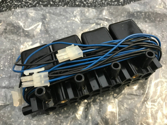 Frontière 330 de Fuji solénoïde de valve de pièce de rechange de 340 350 370 390 Minilab fournisseur