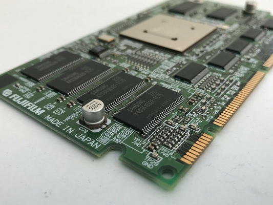 Carte PCB 113C967239A 113C967239 de la pièce de rechange GIA22 de Minilab de la frontière 340 de Fuji fournisseur