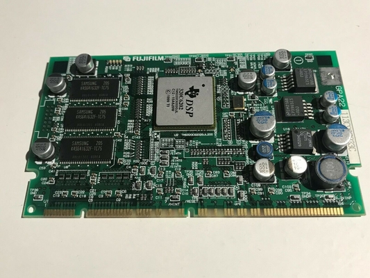 Carte PCB 113C967233C de la pièce de rechange GPA22 de Minilab de la frontière 330 de Fuji fournisseur