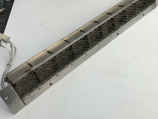 Unité DH-2102 de chauffage-sécheur de pièce de rechange de la frontière 330 340 Minilab de Fuji fournisseur