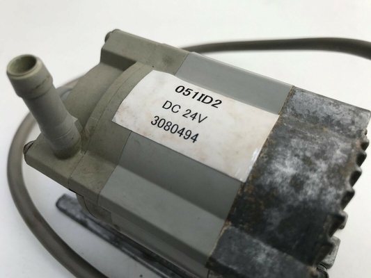 Frontière 330 de Fuji 340 C.C de la pompe à eau de pièce de rechange de Minilab 24V 051ID2 3080494 des 340 fonctionnants fournisseur