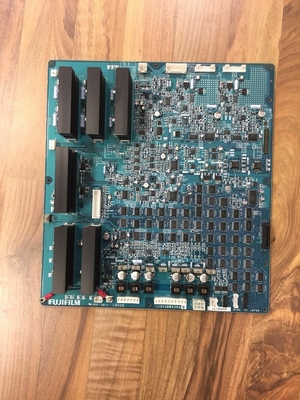 Carte PCB de la pièce de rechange ldd25 113n100289a PCB/340 ldd22 113c967314 de Tab Fuji Frontier 340 Minilab fournisseur