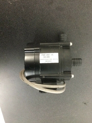 Noritsu/Fuji/Konica/Agfa/C.C 24V du modèle PDD-20H-1H de pompe pièce de rechange de Kreonite Minilab fournisseur
