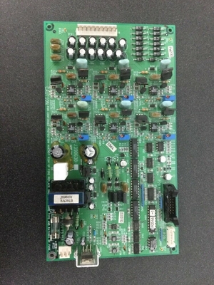 Pièce de rechange J390638 J390638-00 de Noritsu QSS 2901 Minilab/carte PCB tension d'entraînement fournisseur