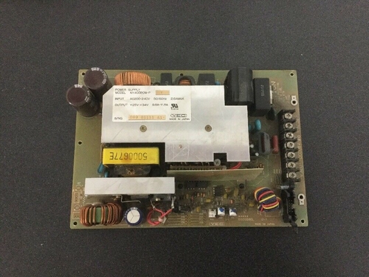 Modèle NY400P0W-P 6000686L d'alimentation d'énergie de pièce de rechange de Noritsu MP1600/QSS2700 /QSS2701/QSS2711 Minilab fournisseur