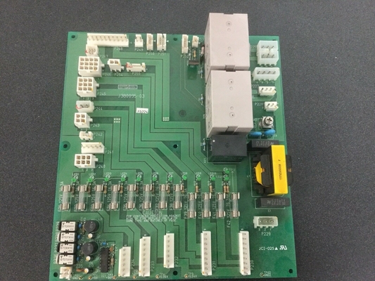 Carte PCB de la pièce de rechange J380095 de Noritsu MP1600/QSS2700 /QSS2701 /QSS2711 Minilab fournisseur