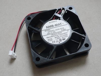 Fan de la pièce de rechange 119S0095 119S0048A de Minilab de frontière de Fuji fournisseur