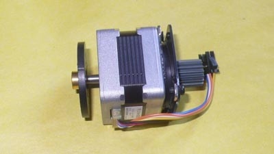 118C981464A, 118C981464, moteur de pièce de rechange de Minilab de frontière de 118C889715 Fuji fournisseur