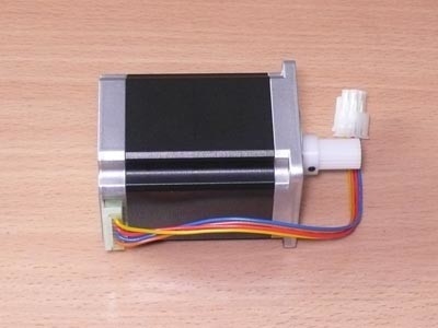 Moteur de pièce de rechange de Minilab de frontière de 118C1056404A 118C1056404 Fuji avec la vitesse fournisseur