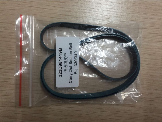 Ceinture 323D981419B, 323D981419A de pièce de rechange de Minilab de frontière de Fuji fournisseur