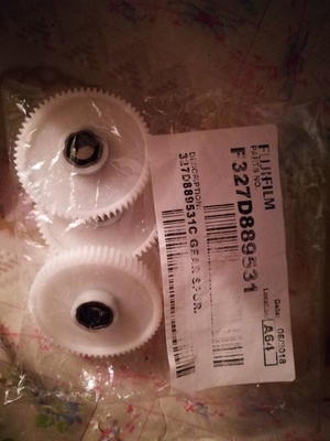 Vitesse 327D889531C, 327D889531B de pièce de rechange de Fuji Minilab fournisseur