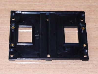 Pièce de rechange 363D1056259E, de Fuji Minlab guide 363D1056259D fournisseur
