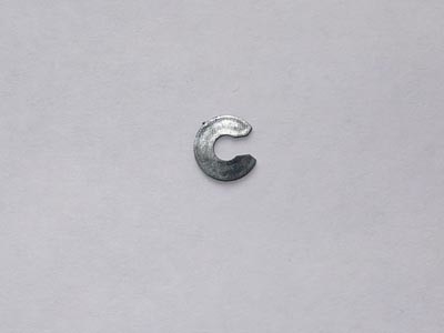 Anneau E4 de bouchon de la pièce de rechange A004980 A004980-01 de Noritsu QSS Minilab fournisseur