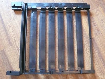 Pièce de rechange de Noritsu Minilab de plat du support G002344-01 fournisseur
