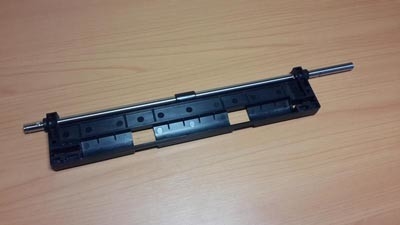 Pièce de rechange de Noritsu Minilab de guide de l'inverse C007703-00 fournisseur