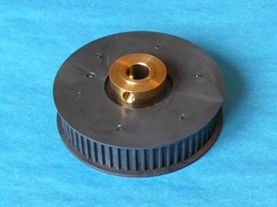 Pièce de rechange de Noritsu Minilab de poulie de moteur de B023320-00 B021878-00 fournisseur