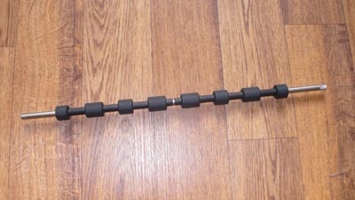 Un rouleau B018504-00 plus sec pour la pièce de rechange d'inilab de NORITSU 32 fournisseur