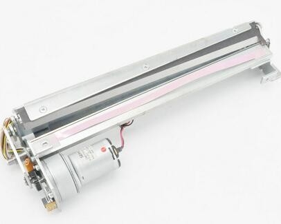 Pièce de rechange de Noritsu Minilab d'ensemble d'unité du coupeur Z026026-01 (Z021352-01) fournisseur
