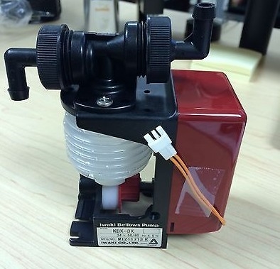 Le FILM MINI-LAB de FUJI PIÈCE pour le numéro de la pièce 133H0289C 133H0289 de POMPE de la frontière 370/350 fournisseur