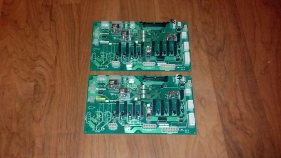Minilab PAC22 PCBs 113C967444A de la FRONTIÈRE 340 de FUJI fournisseur