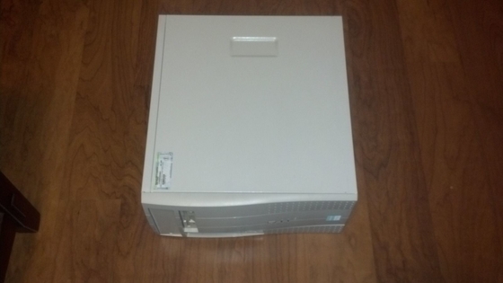 BOÎTIER de COMMANDE de CANALISATION du PC FC7011 de TOSHIBA de minilab de la FRONTIÈRE 340 de FUJI fournisseur