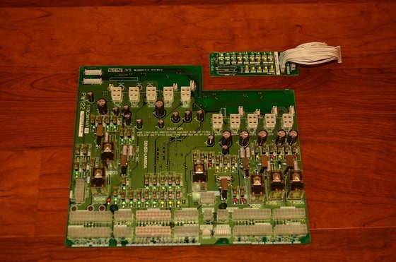 PANNEAU 113C967467B 113C967467 de carte PCB de Minilab PWR 22 de la FRONTIÈRE 340 de FUJI fournisseur