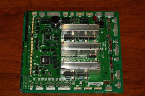 PANNEAU 857C967131 de carte PCB du minilab PDC 24 de la FRONTIÈRE 340 de FUJI fournisseur