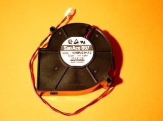 UNITÉ W410784-01 de VENTILATEUR de minilab de Noritsu fournisseur