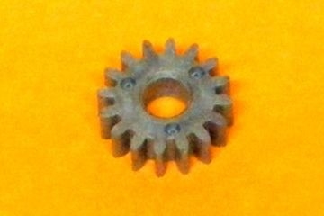 VITESSE 16T (N-A201192-01) A046681-01 de minilab de Noritsu fournisseur