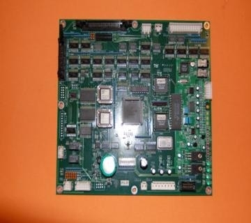 Carte PCB J390592-01 de contrôle de processeur de minilab de Noritsu fournisseur