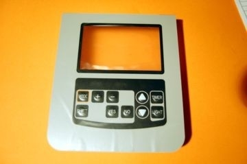Mini CLAVIER J440001-00 de laboratoire de Noritsu fournisseur