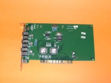 Carte PCB NETTE J390342-00 de mini de laboratoire de Noritsu ARC de PCI fournisseur