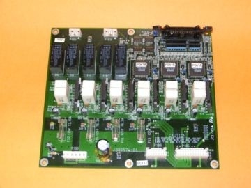 Mini entrée-sortie J390574-00 de la carte PCB 2 de laboratoire de Noritsu fournisseur