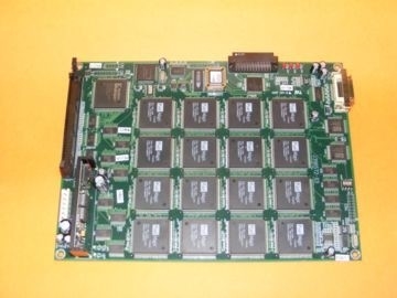 Mini carte PCB J390572-00 de MATRICES de laboratoire de Noritsu fournisseur