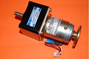 Mini MOTEUR de C.C de laboratoire de Noritsu (24V) I041994-00 fournisseur
