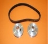 ENSEMBLE de mini-laboratoire de Noritsu POUR LE LECTEUR QSS30-SILENT Z700001-00 de MOTEUR fournisseur