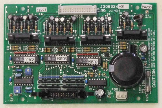 Carte PCB de minilab de J306324 -04 Noritsu QSS 2901 fournisseur