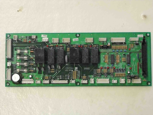 Carte PCB de minilab de J390564 Noritsu QSS 2901 fournisseur