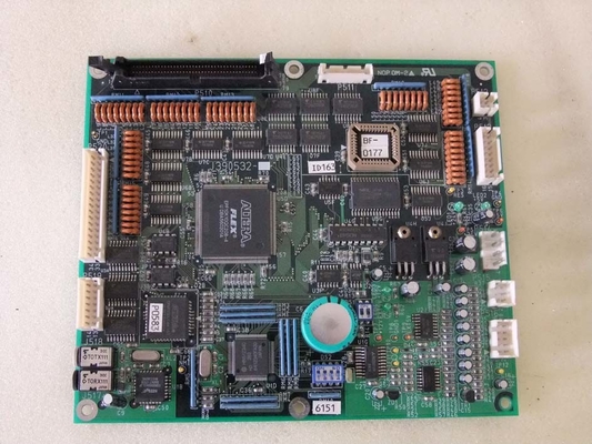 Carte PCB de minilab de J390532 Noritsu QSS 2901 fournisseur